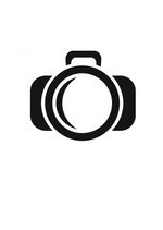 no photo